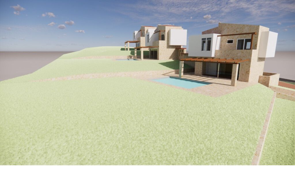 Дом на Кассандре, Греция, 136 м² - фото 4