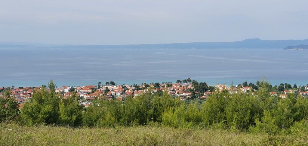 Земля на Кассандре, Греция, 9 603 м² - фото 4