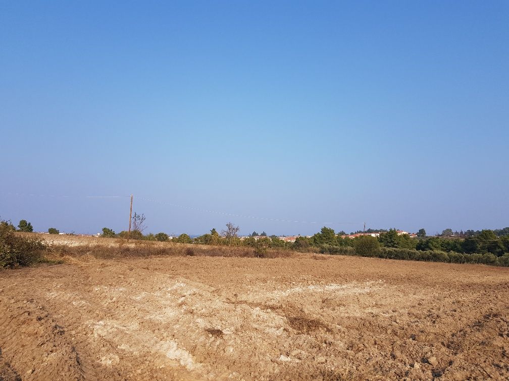 Земля на Кассандре, Греция, 11 005 м² - фото 4