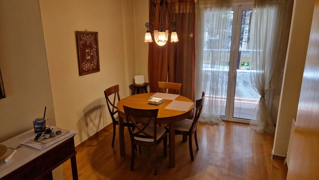 Мезонет в Афинах, Греция, 162 м² - фото 5