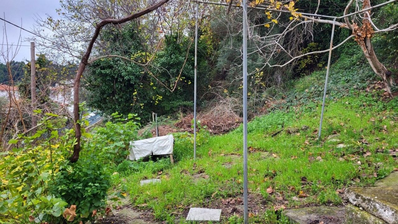 Дом на Кассандре, Греция, 60 м² - фото 5