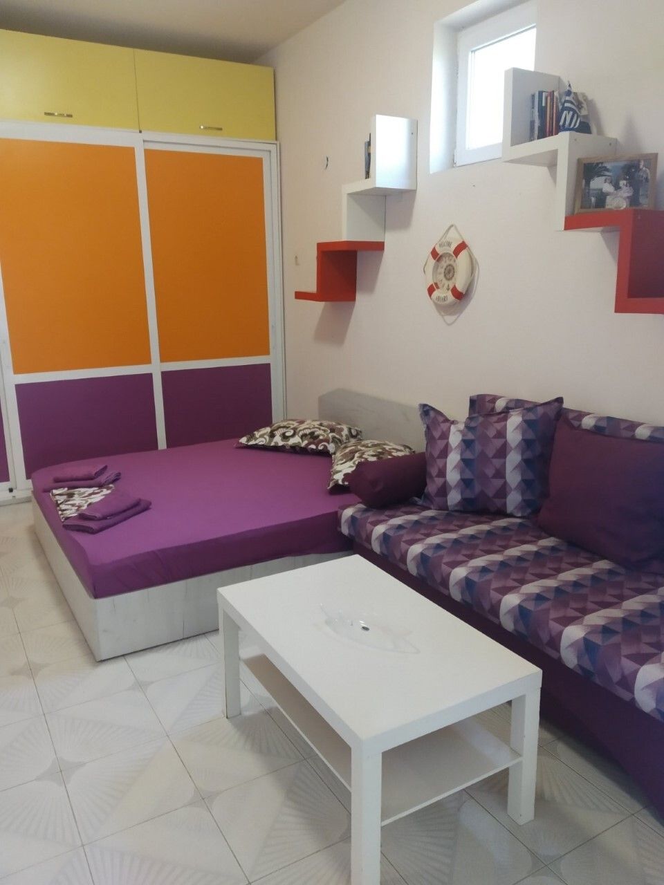 Квартира на Кассандре, Греция, 110 м² - фото 5