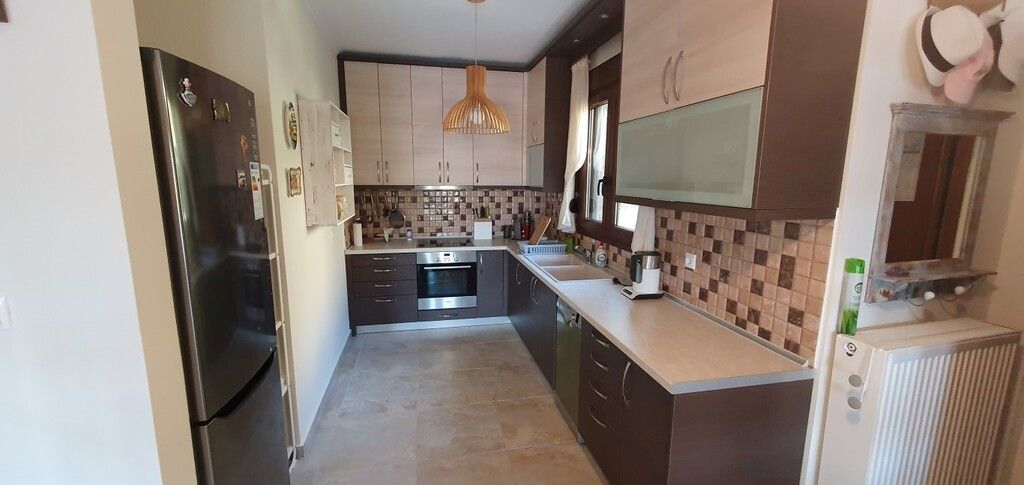 Дом на Кассандре, Греция, 116 м² - фото 5