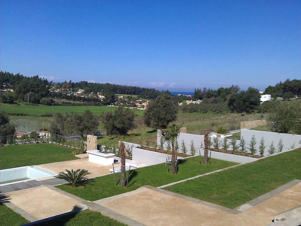 Вилла на Кассандре, Греция, 250 м² - фото 5