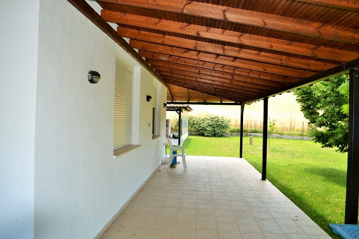 Дом на Кассандре, Греция, 105 м² - фото 5