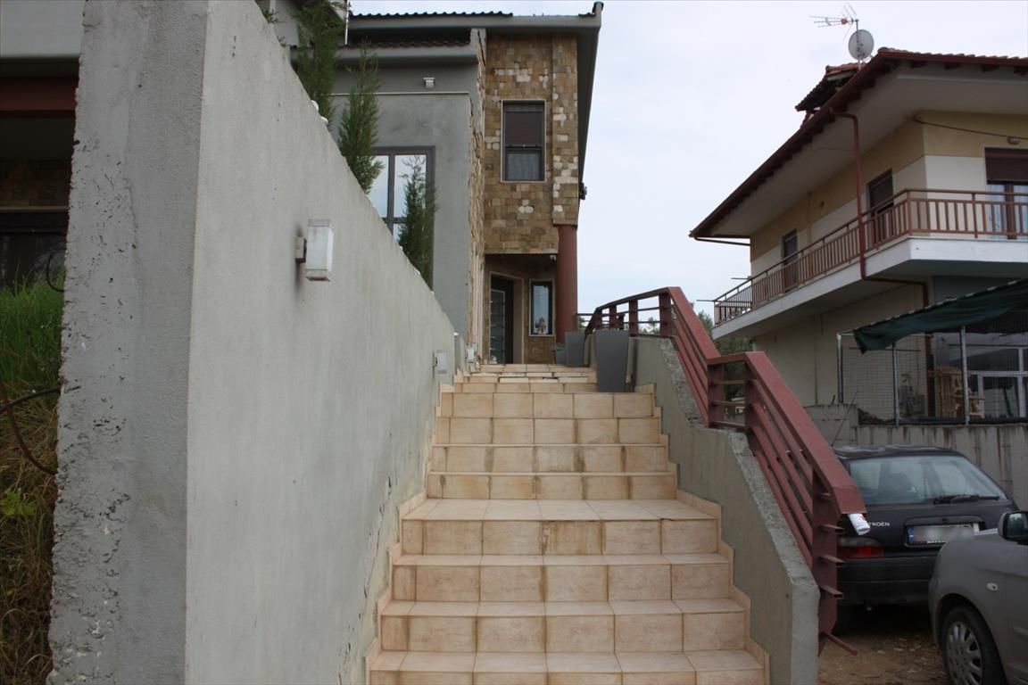 Дом на Кассандре, Греция, 215 м² - фото 5