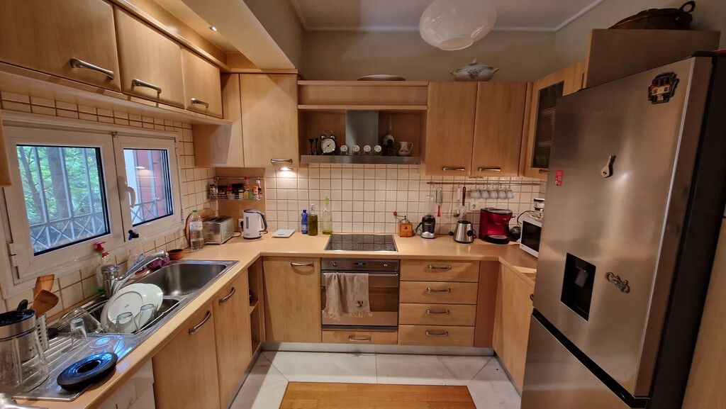 Мезонет в Афинах, Греция, 162 м² - фото 6