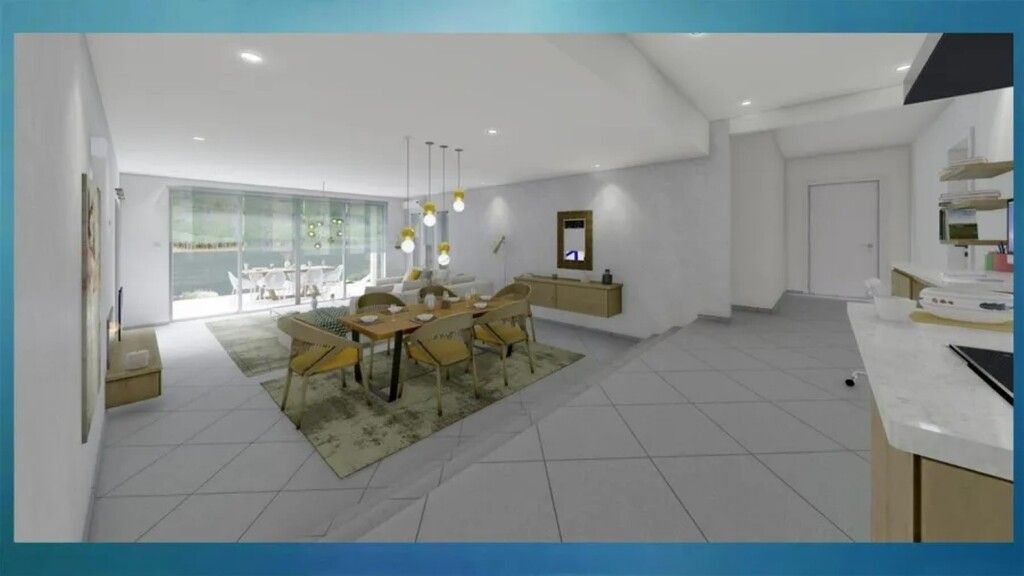 Вилла на Кассандре, Греция, 223 м² - фото 6