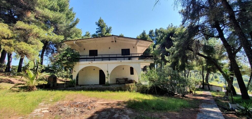 Вилла на Кассандре, Греция, 440 м² - фото 6