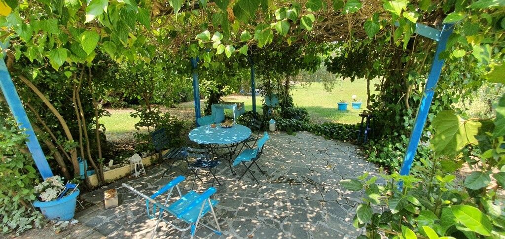 Дом на Кассандре, Греция, 65 м² - фото 6