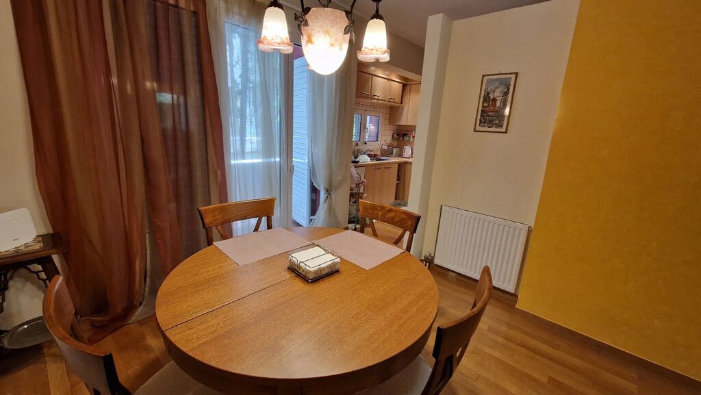 Мезонет в Афинах, Греция, 162 м² - фото 7