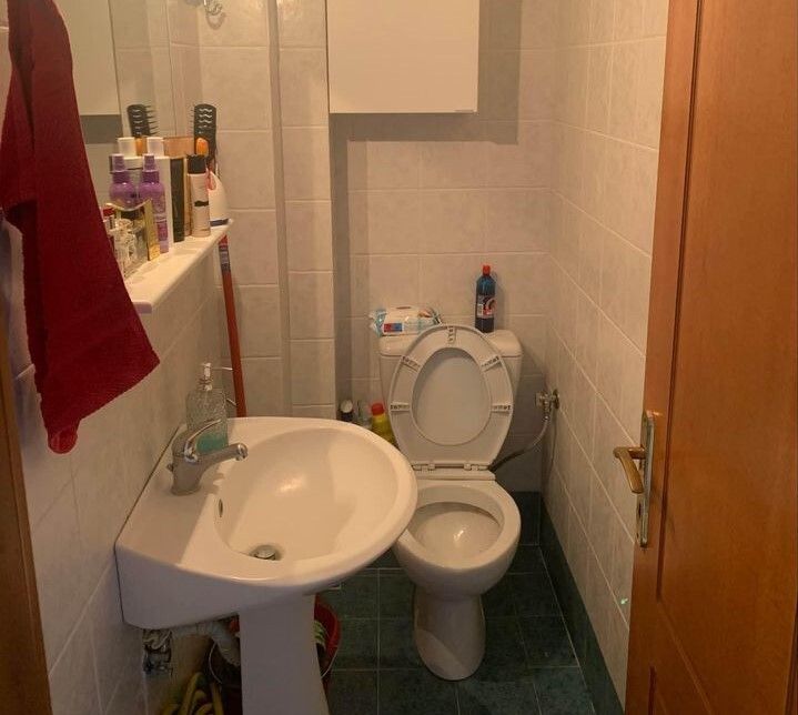 Мезонет на Кассандре, Греция, 56 м² - фото 7