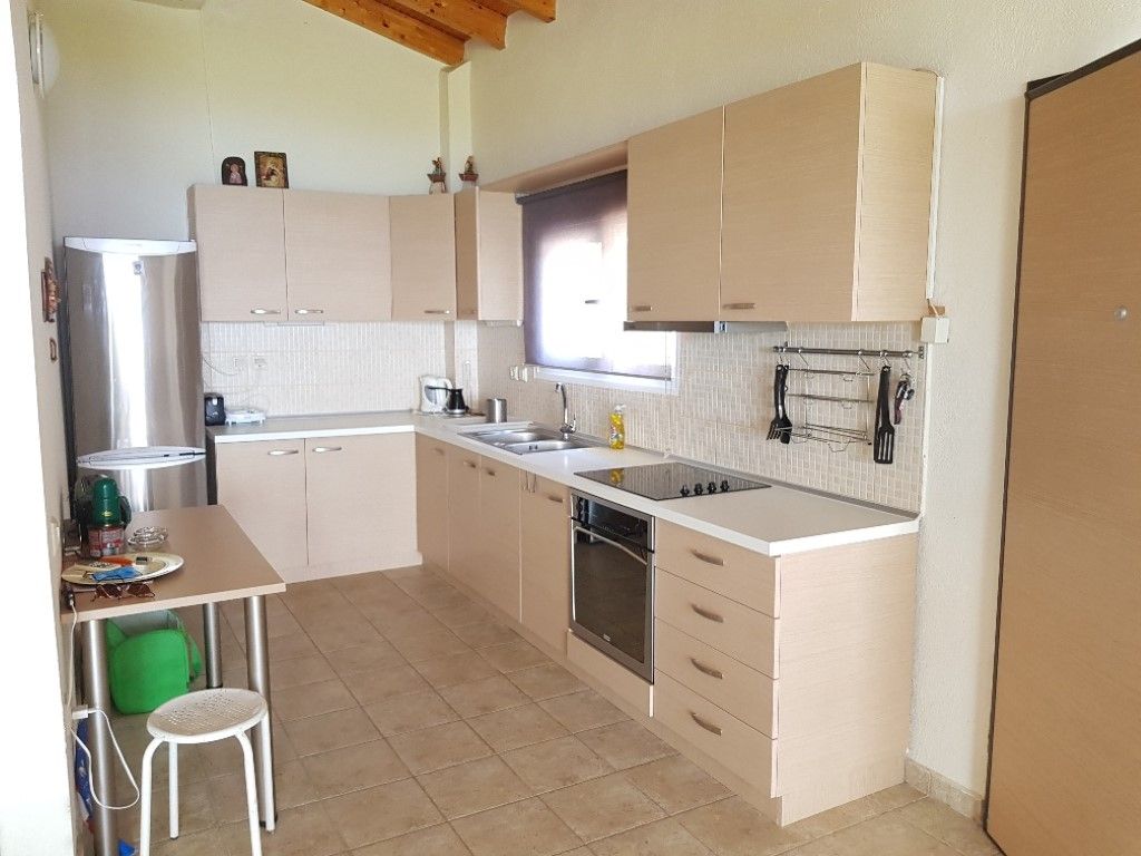 Мезонет на Кассандре, Греция, 106 м² - фото 7