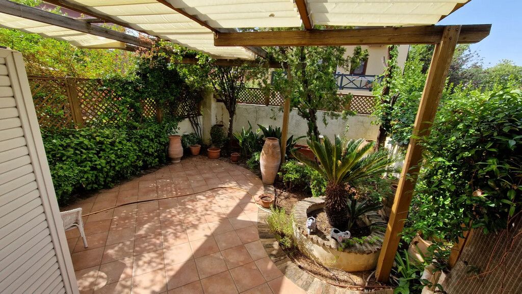 Мезонет в Афинах, Греция, 162 м² - фото 8