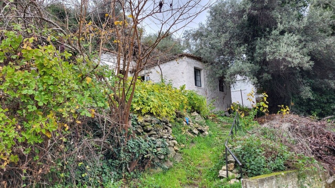 Дом на Кассандре, Греция, 60 м² - фото 8