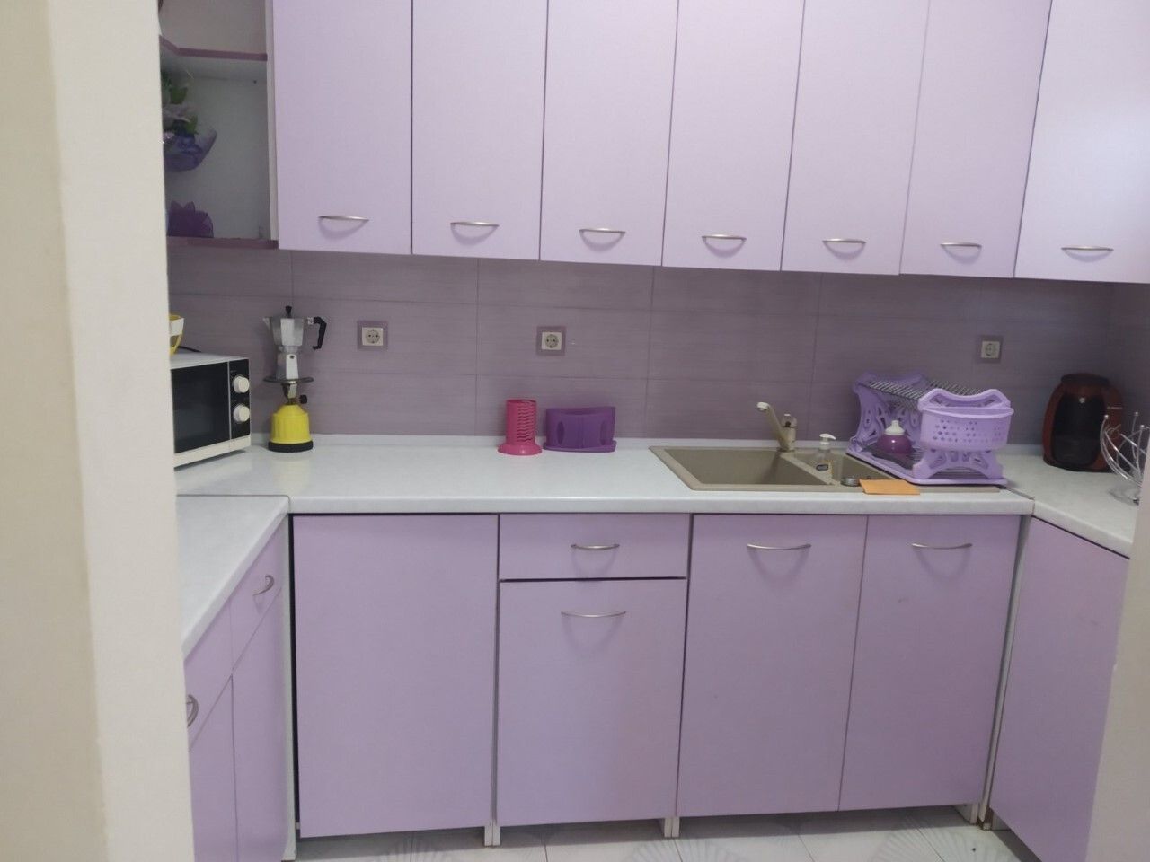 Квартира на Кассандре, Греция, 110 м² - фото 8