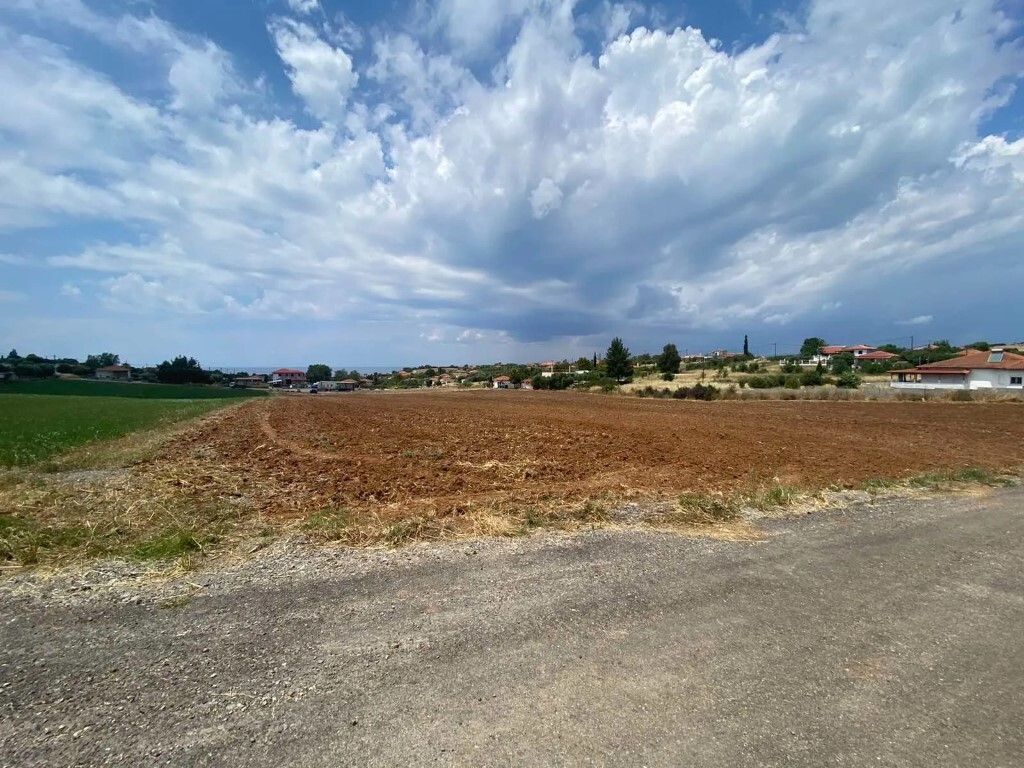 Земля на Кассандре, Греция, 14 500 м² - фото 8