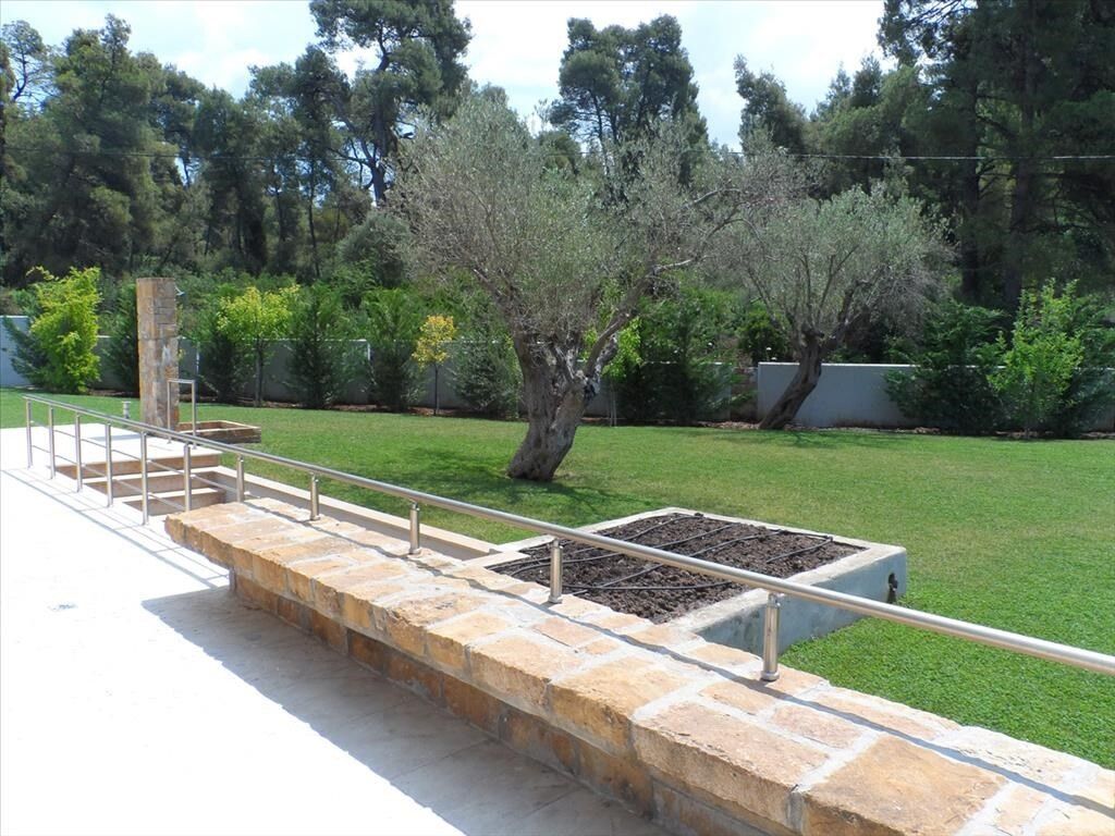 Вилла на Кассандре, Греция, 250 м² - фото 8