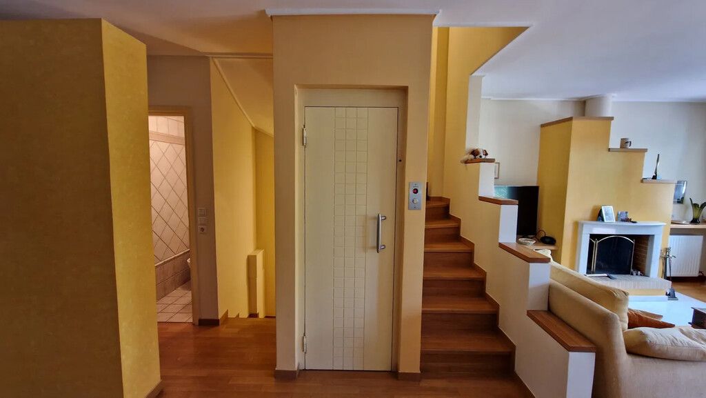 Мезонет в Афинах, Греция, 162 м² - фото 9