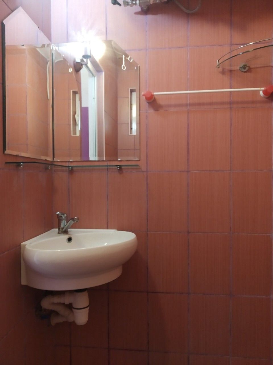 Квартира на Кассандре, Греция, 110 м² - фото 9