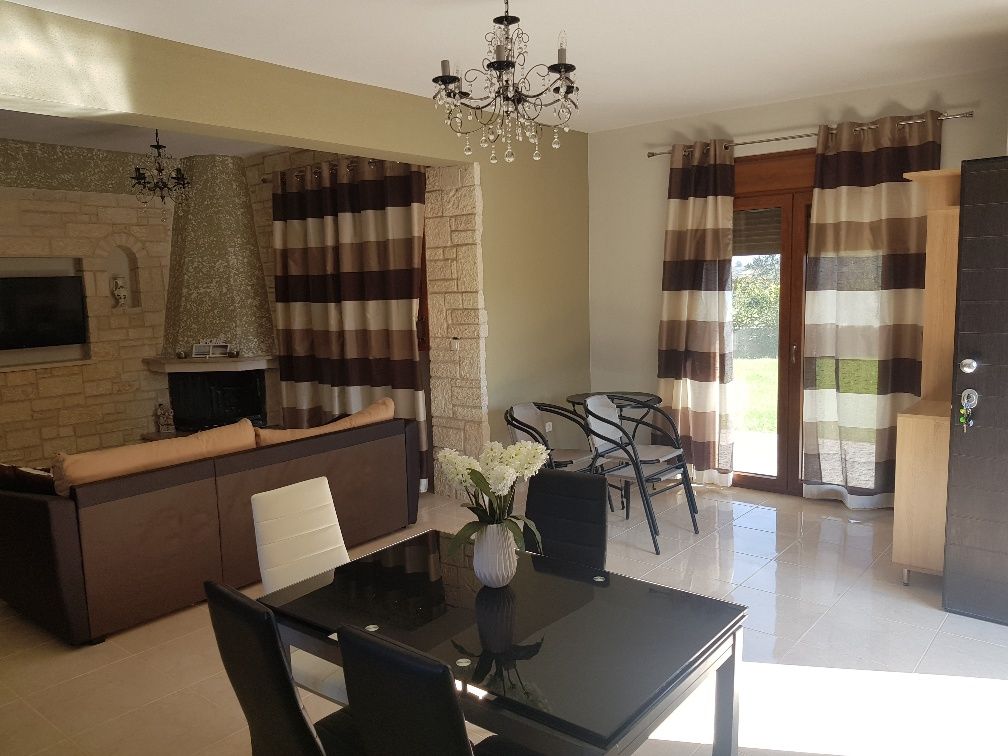 Дом на Кассандре, Греция, 100 м² - фото 9