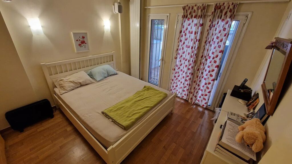 Мезонет в Афинах, Греция, 162 м² - фото 12