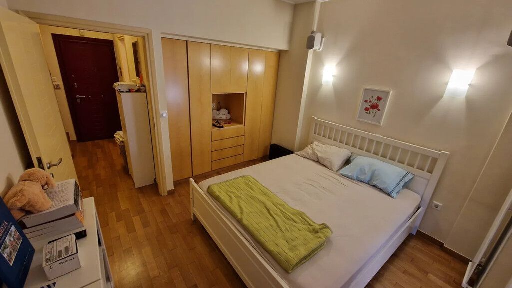 Мезонет в Афинах, Греция, 162 м² - фото 13