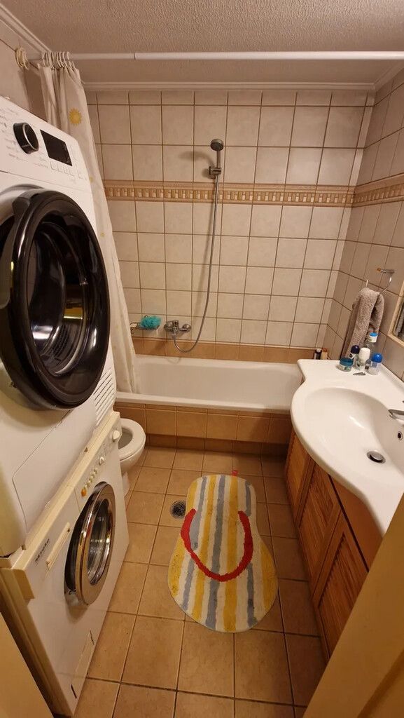 Мезонет в Афинах, Греция, 162 м² - фото 14