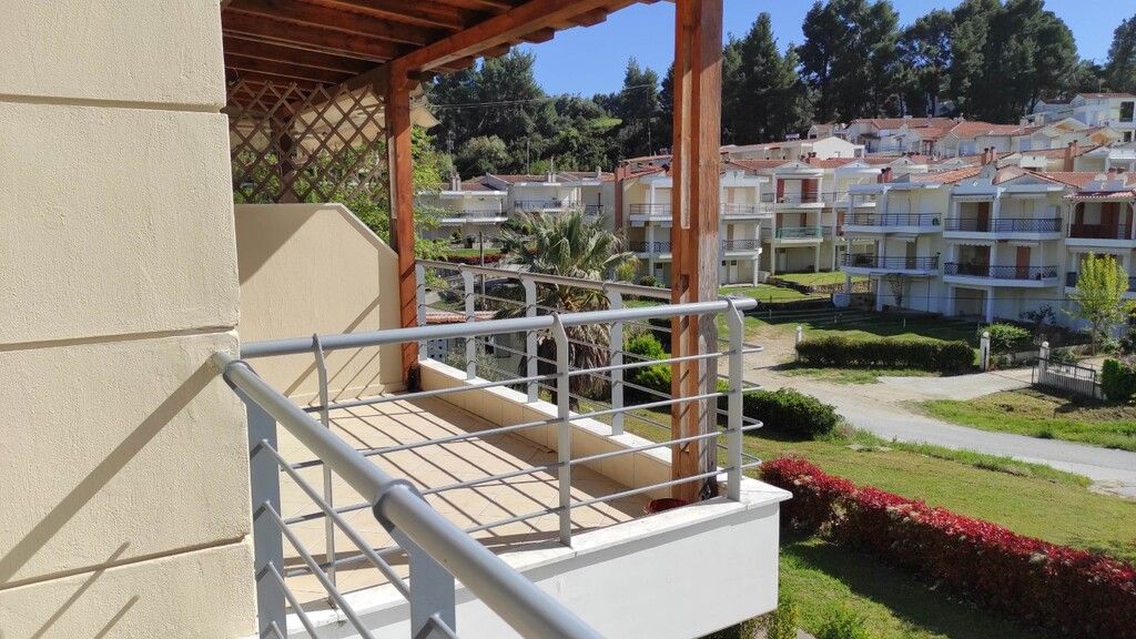 Квартира на Кассандре, Греция, 64 м² - фото 15