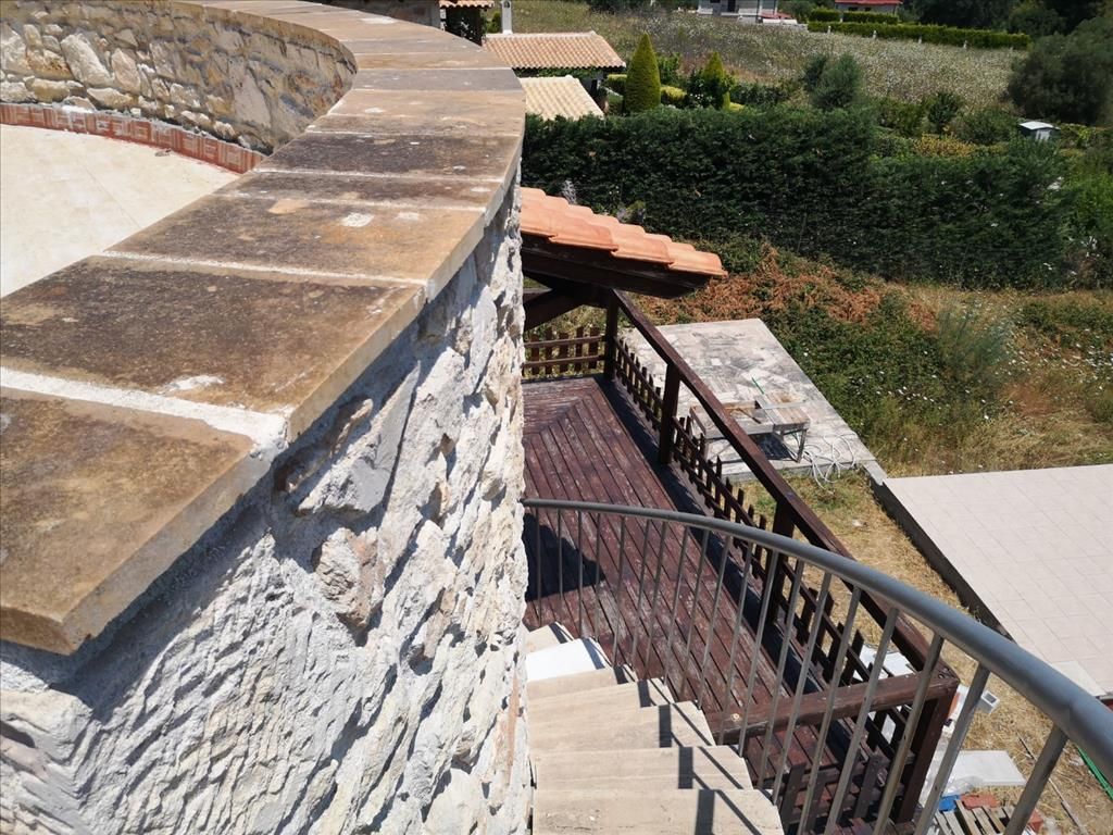 Дом на Кассандре, Греция, 90 м² - фото 15