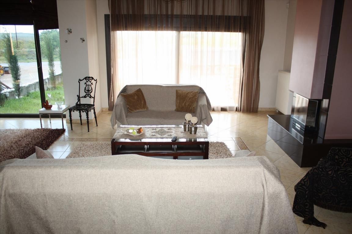 Дом на Кассандре, Греция, 215 м² - фото 15