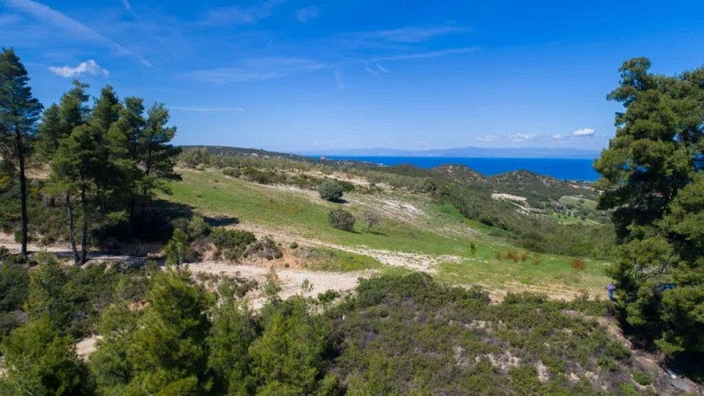 Вилла на Кассандре, Греция, 223 м² - фото 16