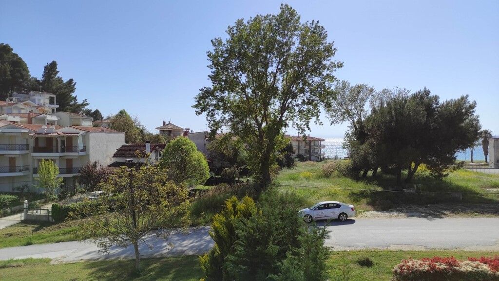 Квартира на Кассандре, Греция, 64 м² - фото 16