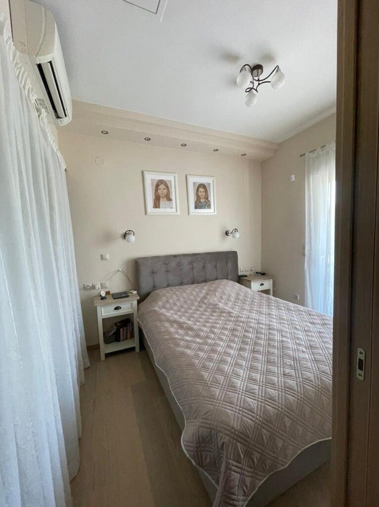 Вилла на Кассандре, Греция, 108 м² - фото 16