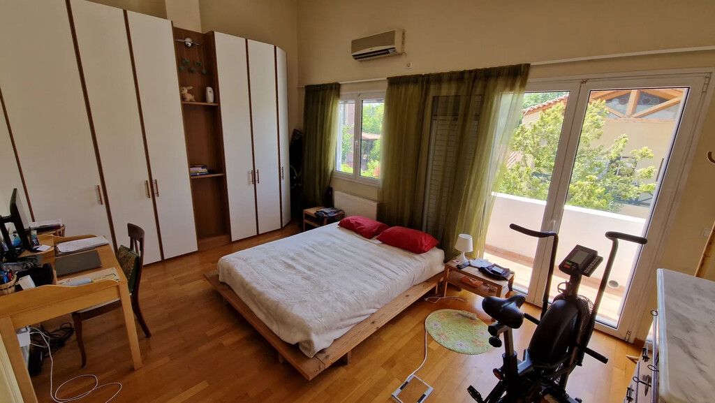 Мезонет в Афинах, Греция, 162 м² - фото 17