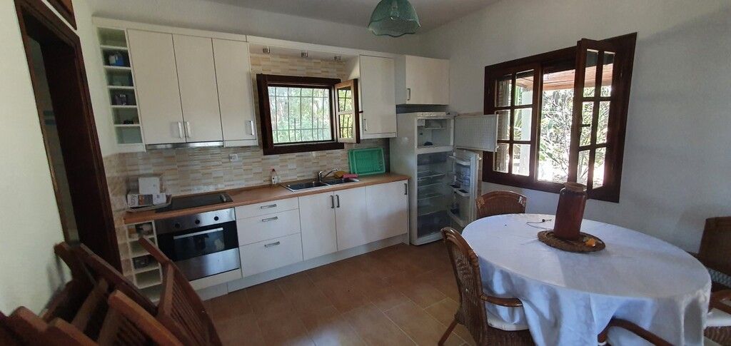 Вилла на Кассандре, Греция, 440 м² - фото 17