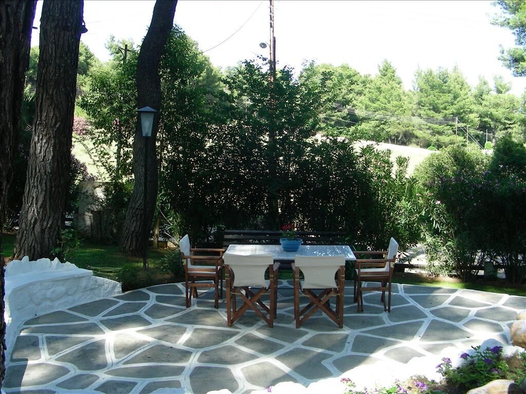 Мезонет на Кассандре, Греция, 150 м² - фото 17