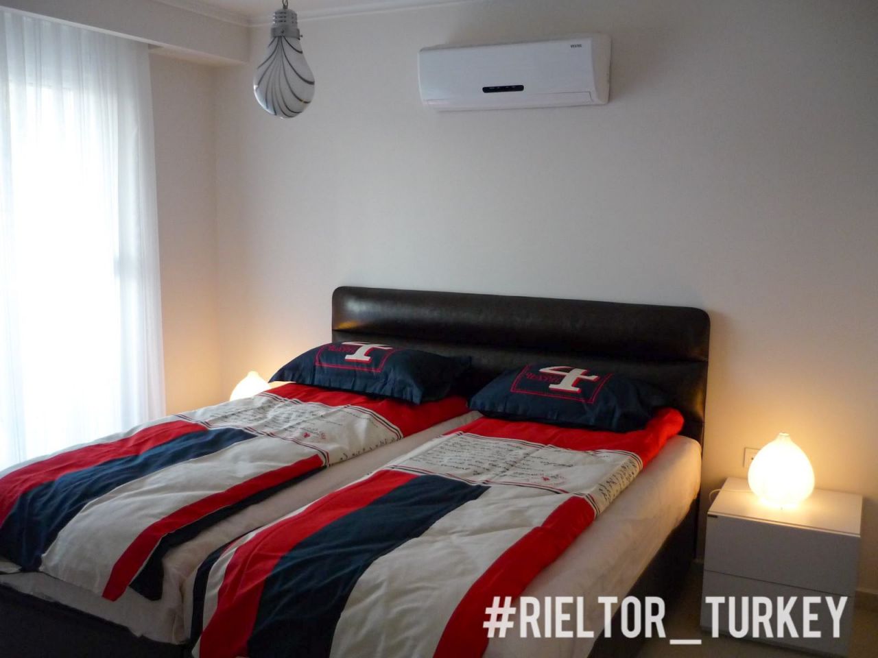 Квартира в Сиде, Турция, 100 м² - фото 5