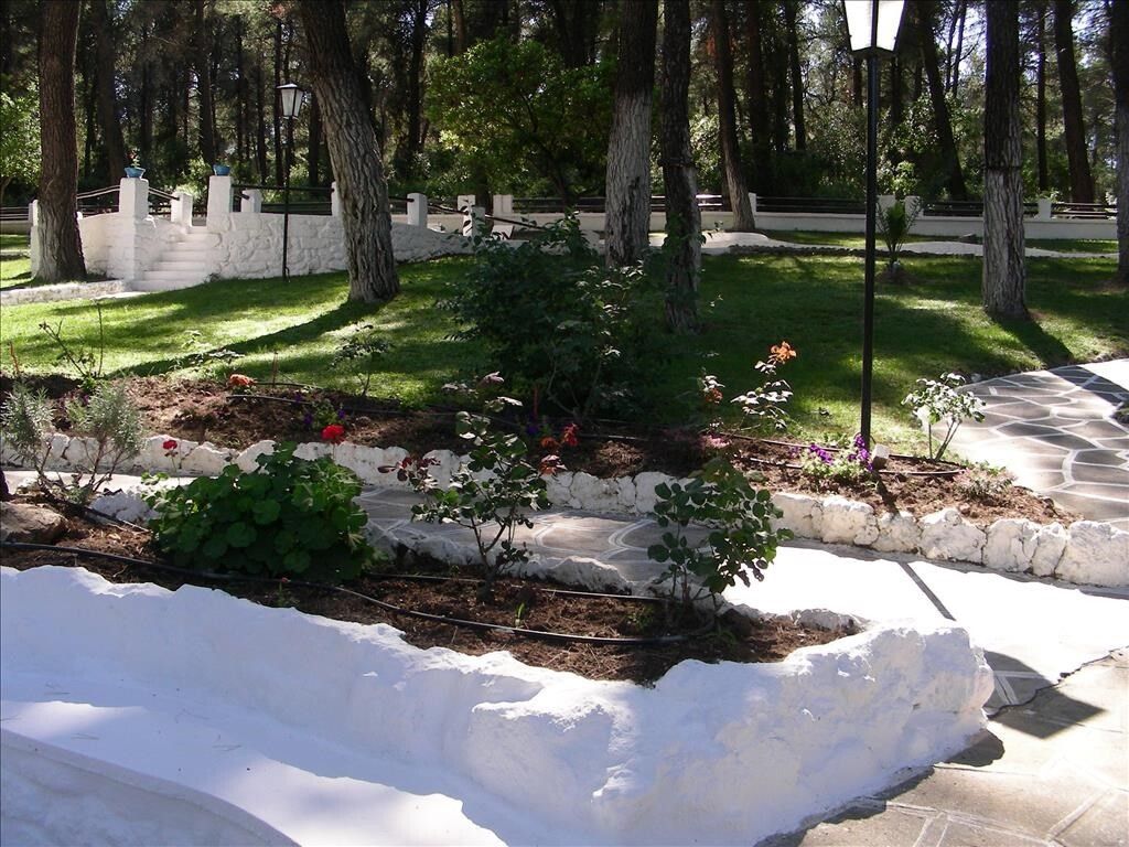 Мезонет на Кассандре, Греция, 150 м² - фото 18