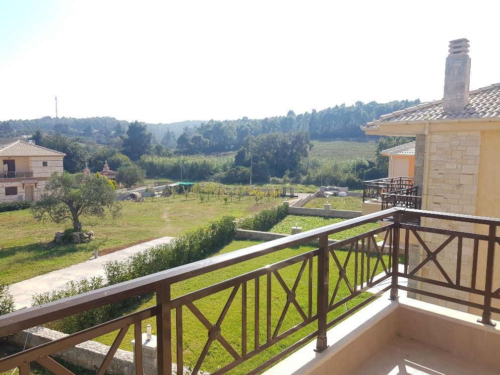 Дом на Кассандре, Греция, 100 м² - фото 19