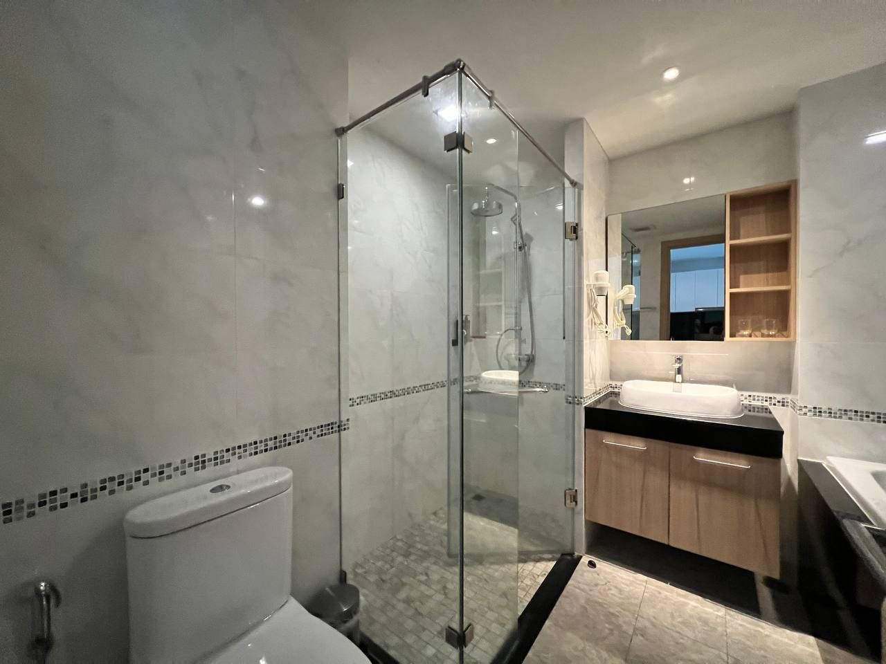 Апартаменты на острове Пхукет, Таиланд, 38 м² - фото 6