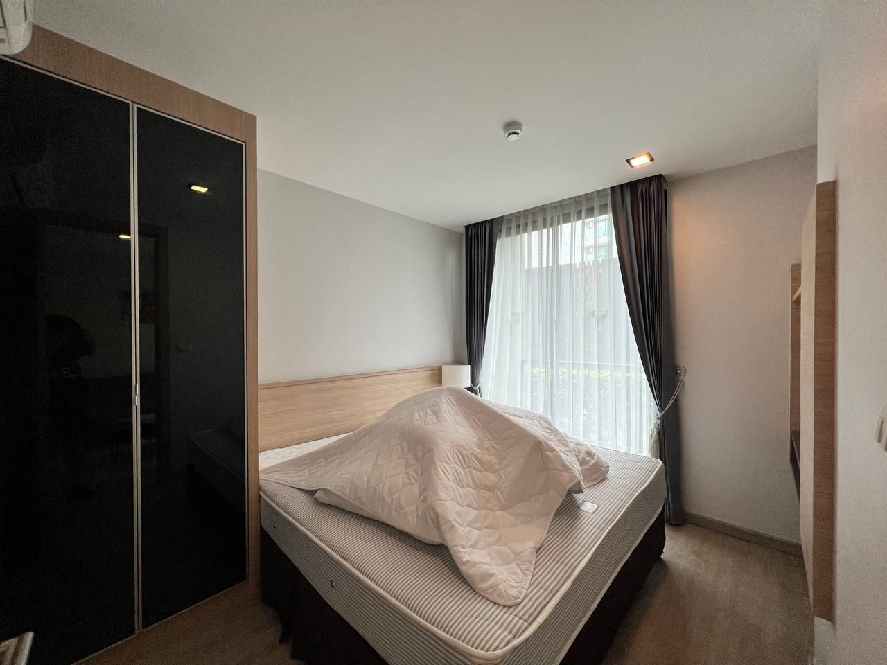 Апартаменты на острове Пхукет, Таиланд, 38 м² - фото 5