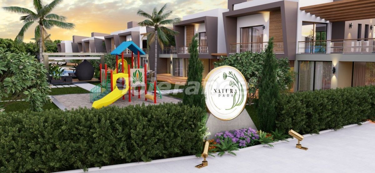 Апартаменты в Фамагусте, Кипр, 90 м² - фото 15