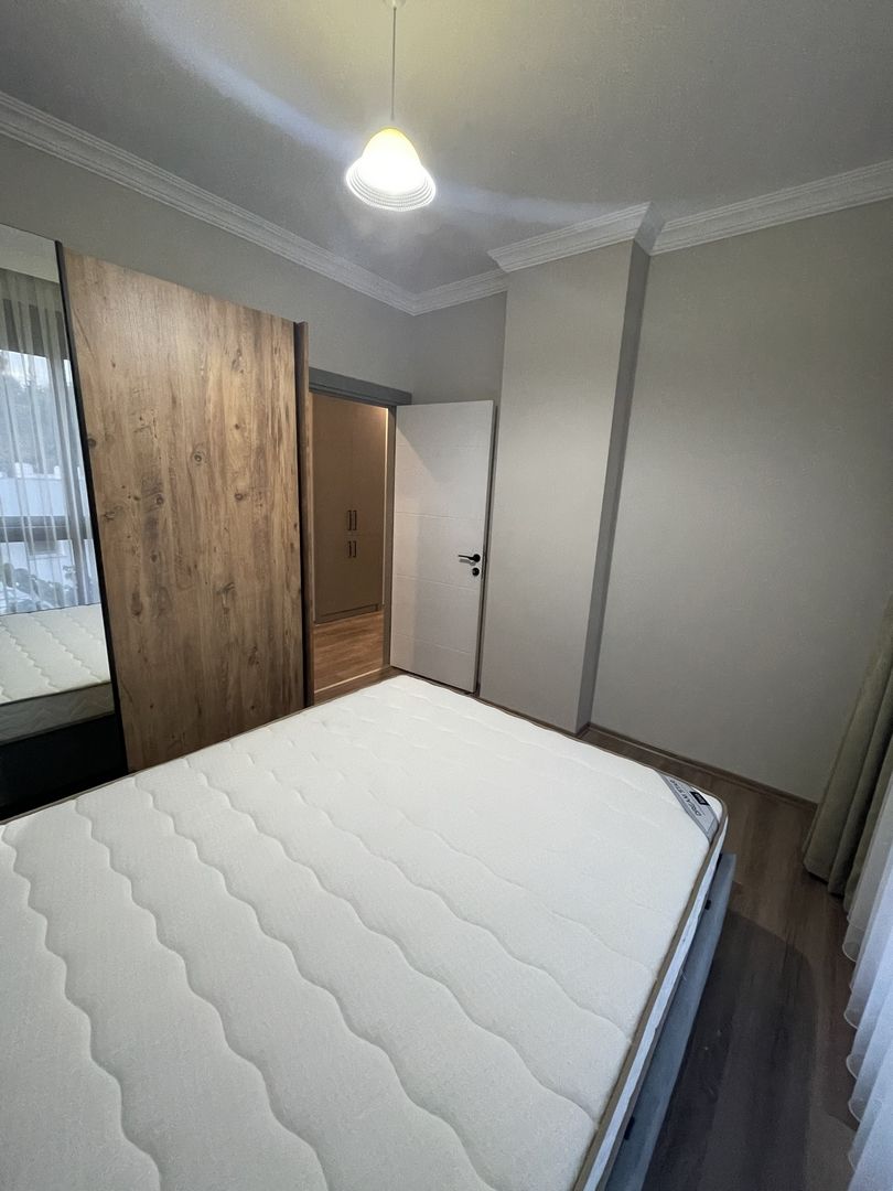 Квартира в Газипаше, Турция, 50 м² - фото 14