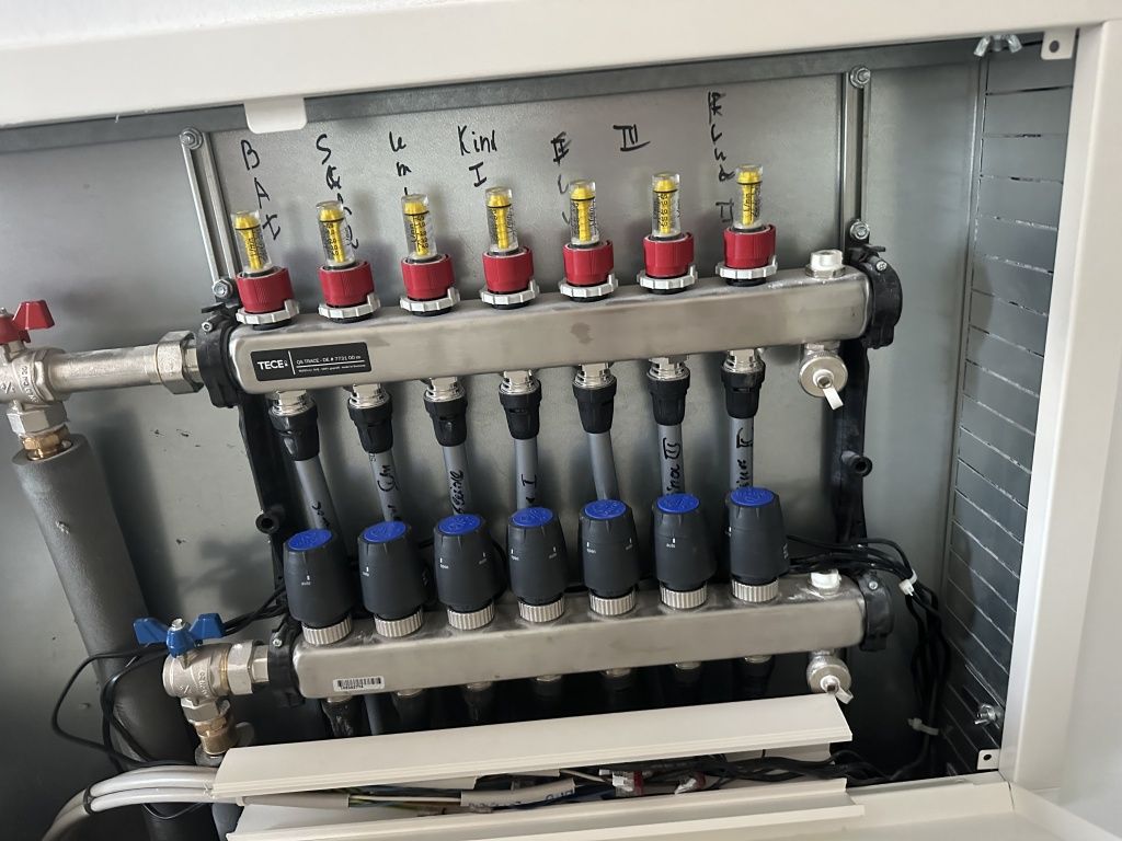 Дом в Ольденбурге, Германия, 232 м² - фото 14