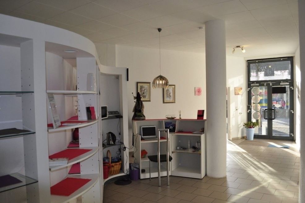 Доходный дом в Золингене, Германия, 551 м² - фото 8