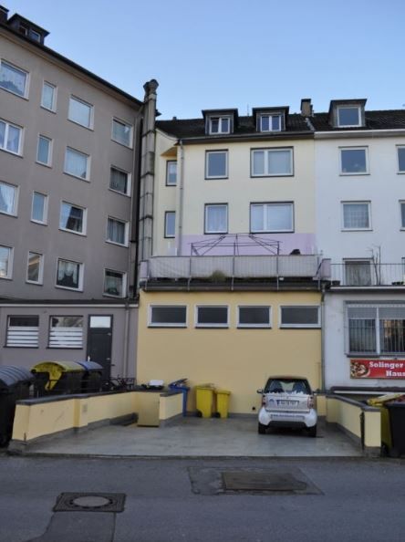 Доходный дом в Золингене, Германия, 551 м² - фото 5