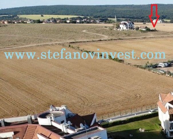 Земля в Близнаци, Болгария, 2 000 м² - фото 3