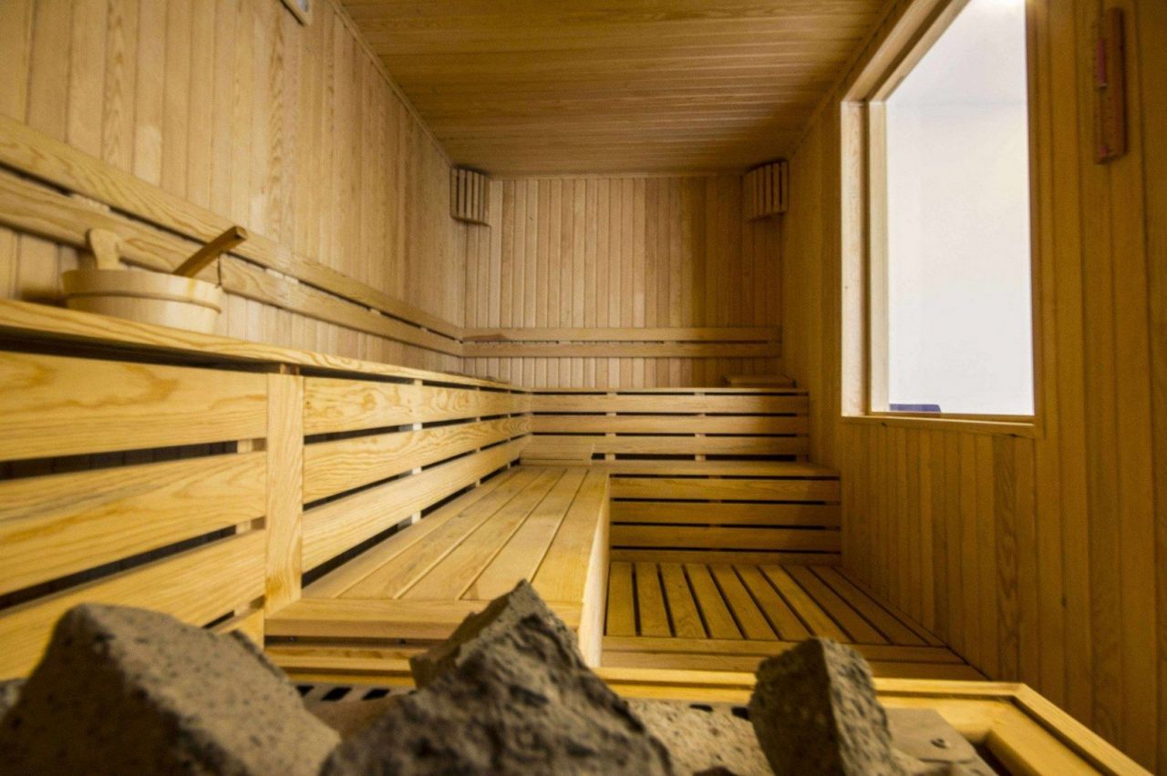 Квартира в Алании, Турция, 73 м² - фото 5