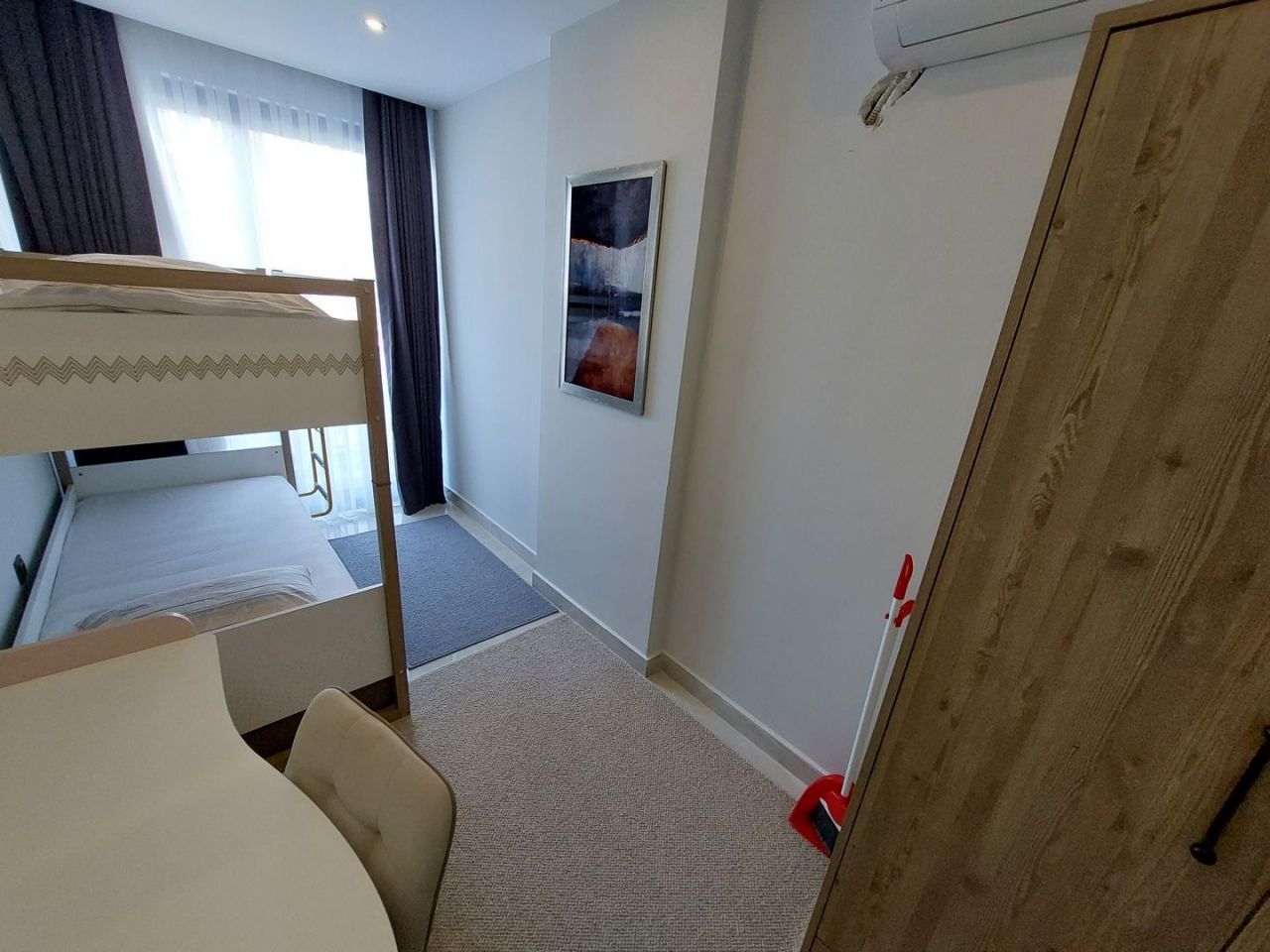 Квартира в Алании, Турция, 73 м² - фото 15